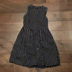 adorable gap dress!